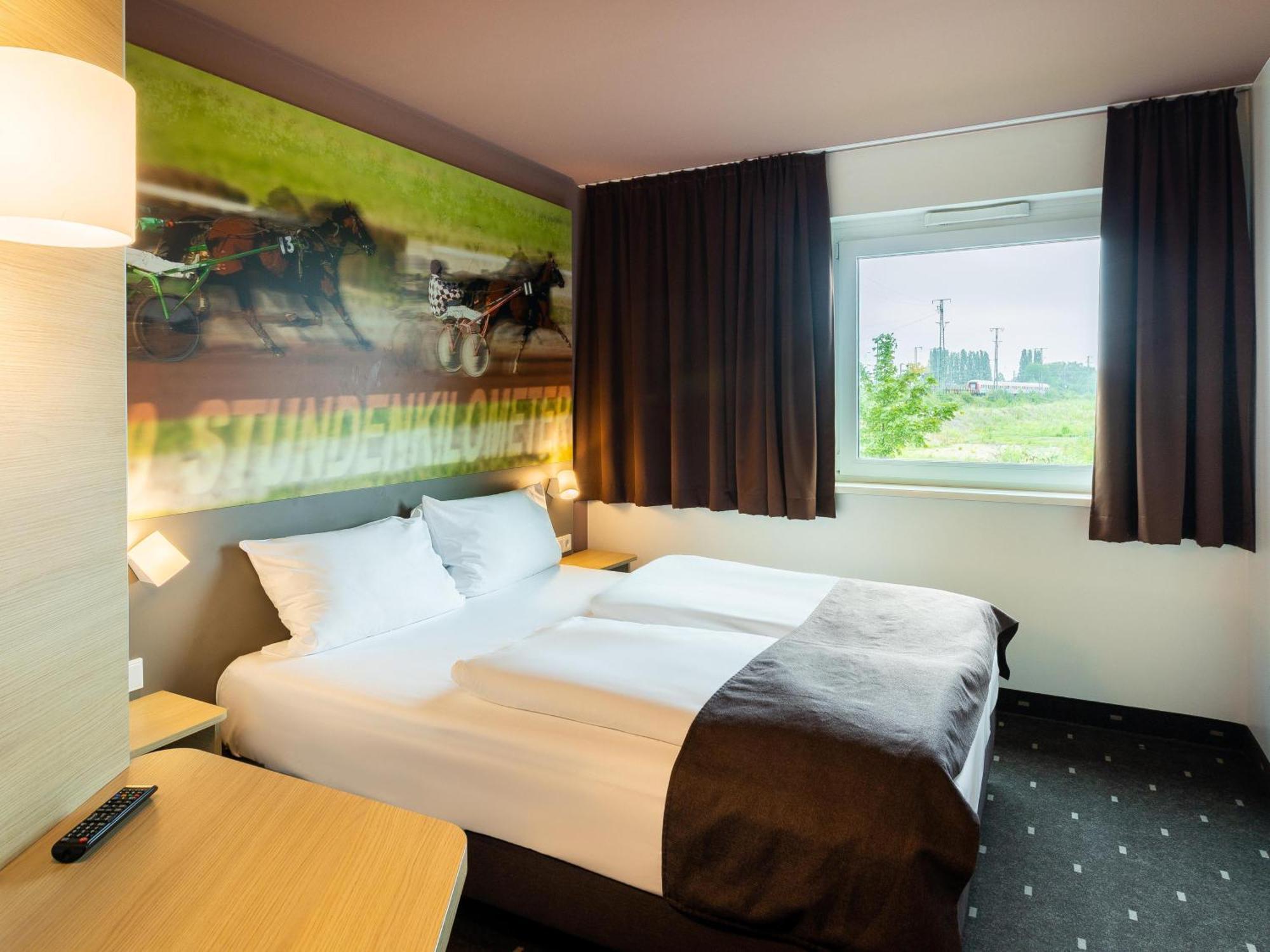 B&B Hotel Moenchengladbach Exterior photo